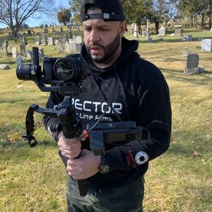 Meet your Posher, Riscardo